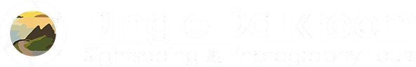 Logo Dingle Darkroom