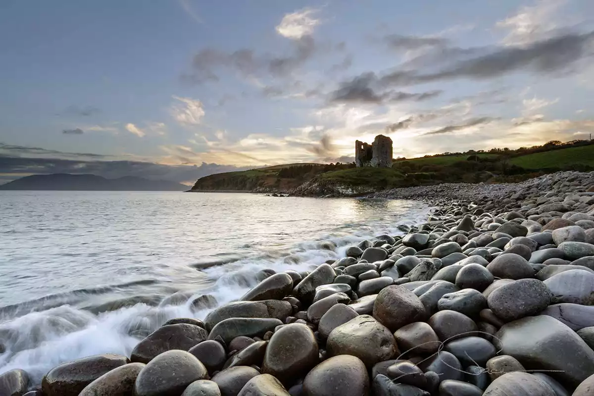 seascape photography