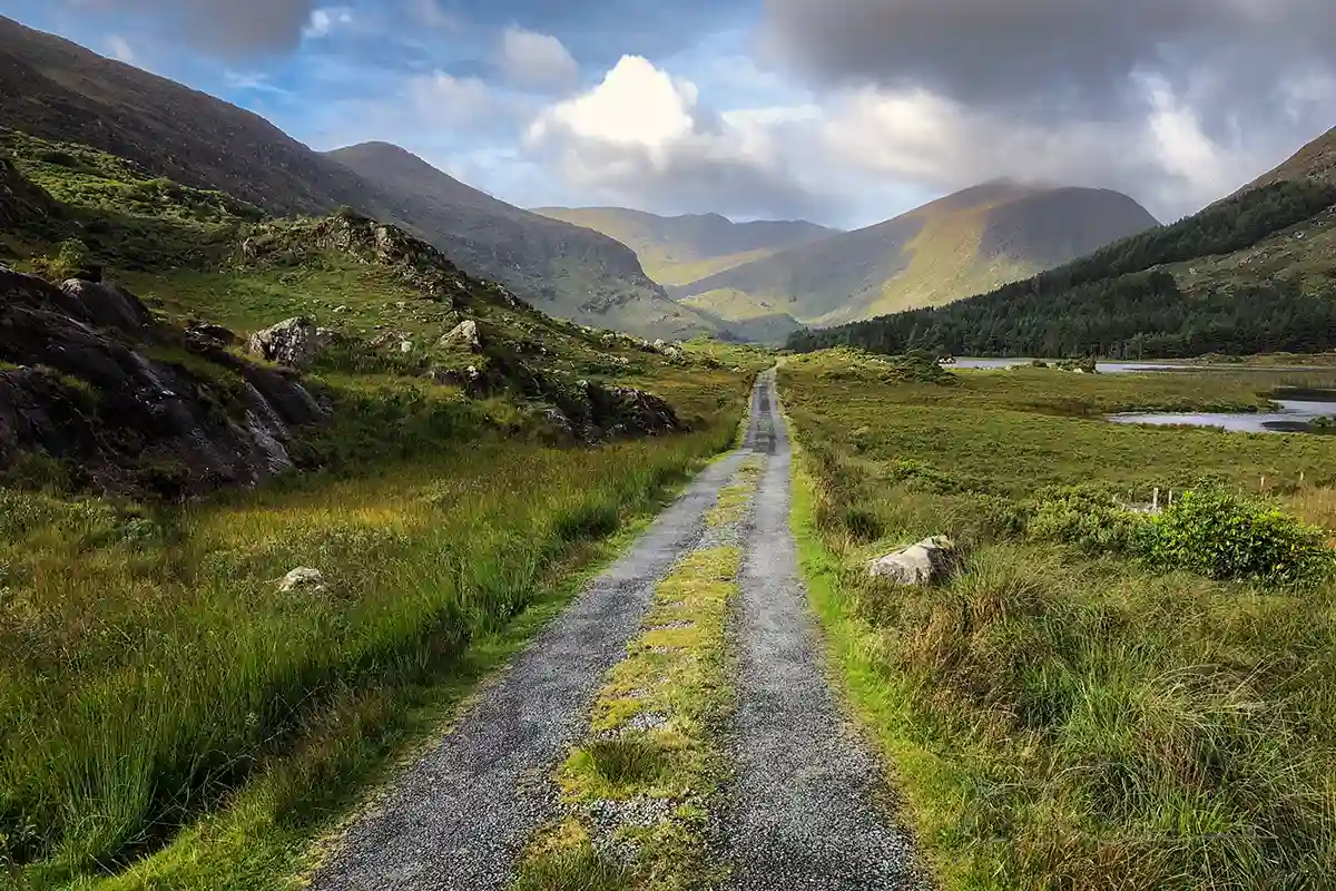Black-Valley-Kerry-Ireland