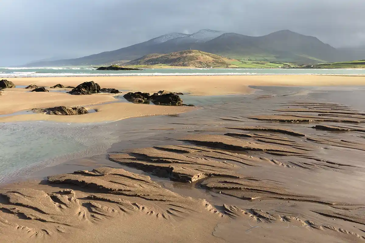 Cappagh-Beach-Dingle-Peninsula-Kerry-Ireland